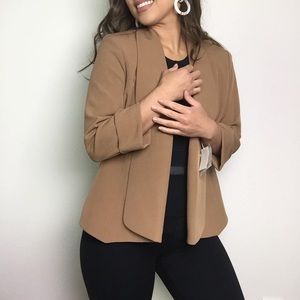 KASPER Fly Away Suit Jacket